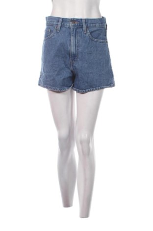 Γυναικείο κοντό παντελόνι Levi's, Μέγεθος M, Χρώμα Μπλέ, Τιμή 57,99 €, #137234904