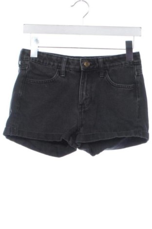 Pantaloni scurți de femei H&M, Mărime S, Culoare Negru, Preț 47,24 Lei, #137239539
