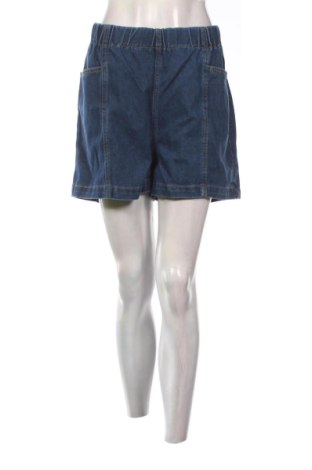 Dámské kraťasy  Unbranded, Velikost XL, Barva Modrá, Cena  315,00 Kč, #137239773