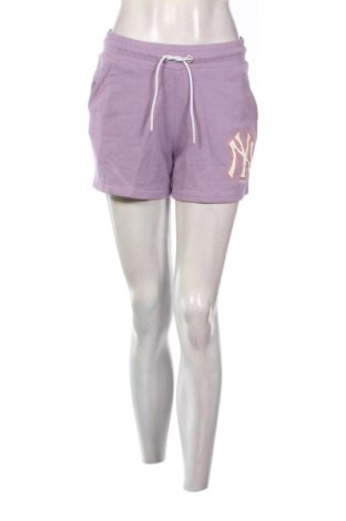Pantaloni scurți de femei Unbranded, Mărime S, Culoare Mov, Preț 36,74 Lei, #137241404
