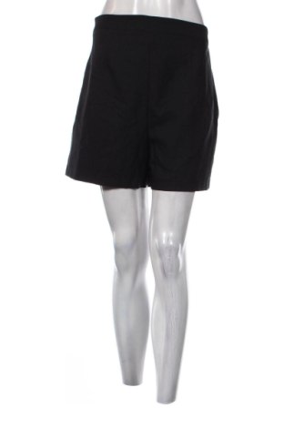 Дамски къс панталон Trendyol, Размер L, Цвят Черен, Цена 12,76 €, #137242223