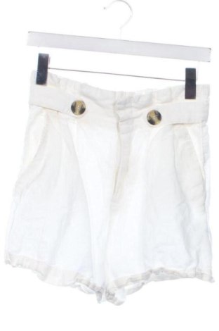Dámské kraťasy  H&M, Velikost S, Barva Bílá, Cena  194,00 Kč, #137242903