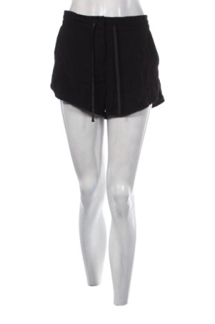 Damen Shorts H&M, Größe M, Farbe Schwarz, Preis 9,00 €, #137242936
