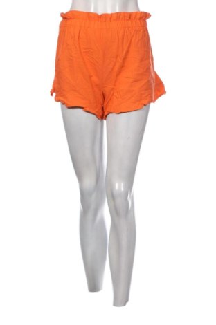 Damen Shorts Unbranded, Größe S, Farbe Orange, Preis 7,00 €, #137243126