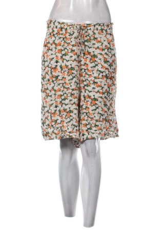 Pantaloni scurți de femei LCW, Mărime XL, Culoare Multicolor, Preț 37,00 Lei, #137243651