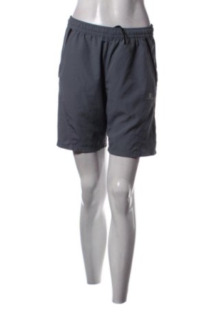 Γυναικείο κοντό παντελόνι Decathlon, Μέγεθος M, Χρώμα Γκρί, Τιμή 7,00 €, #137163858