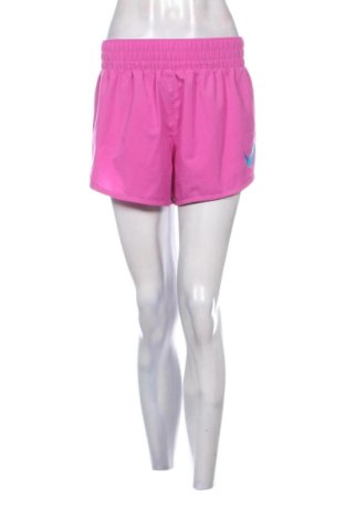 Damen Shorts Nike, Größe L, Farbe Rosa, Preis € 18,19, #137170016