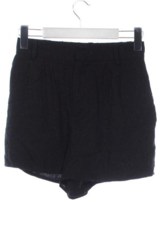 Damen Shorts Stradivarius, Größe XS, Farbe Schwarz, Preis € 8,99, #137020386