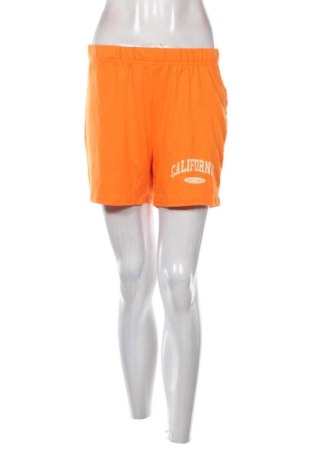 Damen Shorts Unbranded, Größe L, Farbe Orange, Preis € 11,10, #137076281