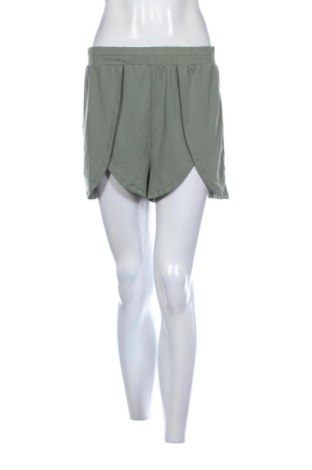 Pantaloni scurți de femei Ivyrevel, Mărime S, Culoare Verde, Preț 62,99 Lei, #137085821