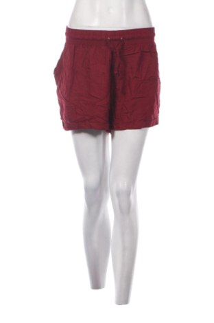 Pantaloni scurți de femei Gina, Mărime XXL, Culoare Roșu, Preț 45,99 Lei, #137102105