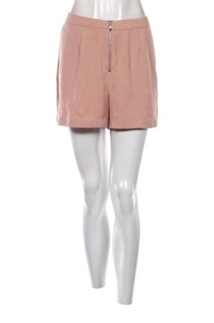 Pantaloni scurți de femei Bik Bok, Mărime S, Culoare Mov deschis, Preț 30,00 Lei, #137105753