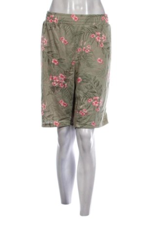 Pantaloni scurți de femei Janina, Mărime 3XL, Culoare Multicolor, Preț 55,99 Lei, #137114371