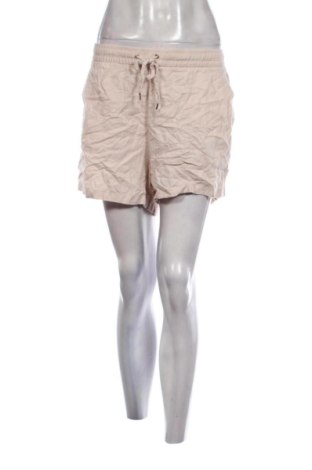 Pantaloni scurți de femei H&M, Mărime XXL, Culoare Roz, Preț 58,99 Lei, #137116220