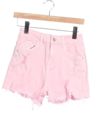 Damskie szorty Unbranded, Rozmiar XS, Kolor Różowy, Cena 46,57 zł, #137116823