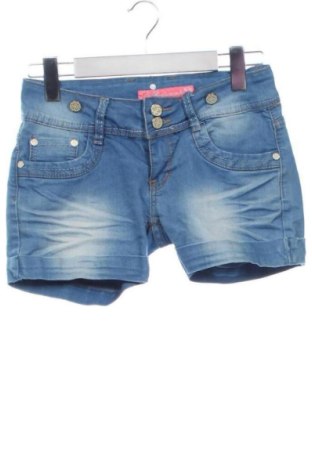 Dámske kraťasy  Red Seventy, Veľkosť M, Farba Modrá, Cena  13,95 €, #137119456