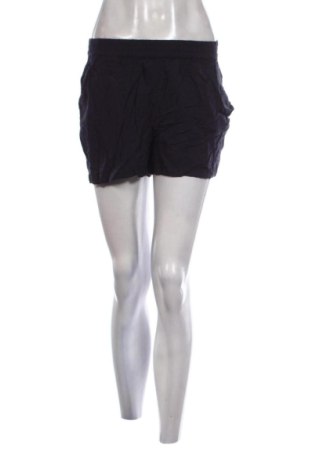 Pantaloni scurți de femei ONLY, Mărime M, Culoare Albastru, Preț 36,99 Lei, #137120098