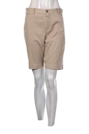Damskie szorty Polo Ralph Lauren, Rozmiar L, Kolor Beżowy, Cena 156,99 zł, #137120301