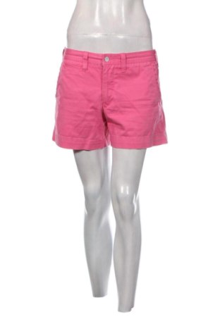 Dámske kraťasy  Polo Ralph Lauren, Veľkosť L, Farba Ružová, Cena  35,95 €, #137120339