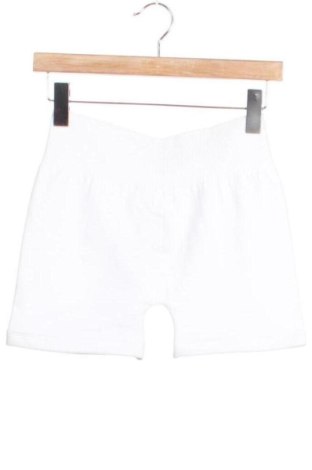 Dámske kraťasy  Zara, Veľkosť XS, Farba Biela, Cena  8,00 €, #137121152