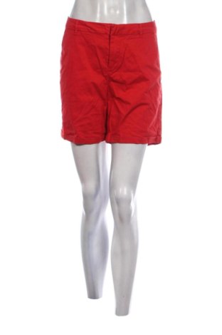 Damen Shorts Scotch & Soda, Größe L, Farbe Rot, Preis 22,99 €, #137123161