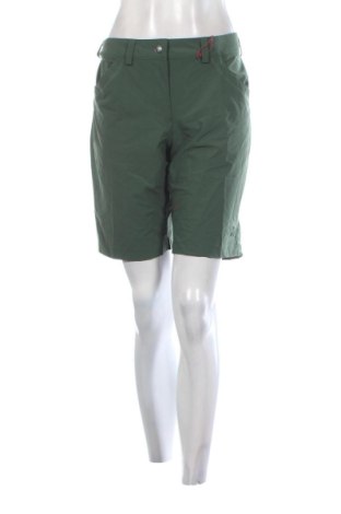 Pantaloni scurți de femei Maul, Mărime XL, Culoare Verde, Preț 86,99 Lei, #137124623
