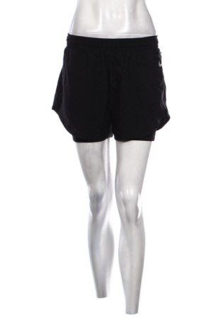 Damskie szorty Nike, Rozmiar L, Kolor Czarny, Cena 102,99 zł, #137141156