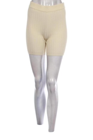 Dámské kraťasy  H&M, Velikost S, Barva Béžová, Cena  170,00 Kč, #137142699