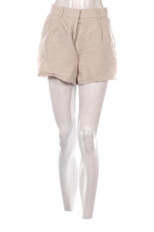 Dámské kraťasy  H&M, Velikost S, Barva Béžová, Cena  218,00 Kč, #137144420