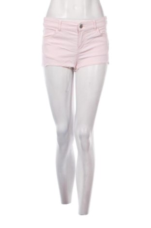 Дамски къс панталон H&M, Размер S, Цвят Розов, Цена 11,75 €, #137145066