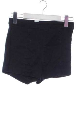 Дамски къс панталон H&M, Размер XS, Цвят Черен, Цена 11,62 €, #137147368