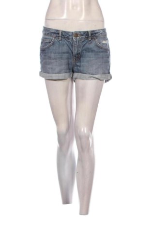 Damen Shorts H&M Divided, Größe L, Farbe Blau, Preis € 8,00, #137154576