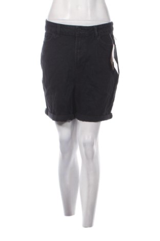 Pantaloni scurți de femei Kiabi, Mărime XL, Culoare Negru, Preț 99,99 Lei, #137157271