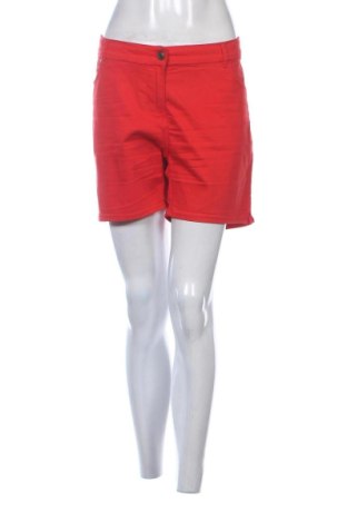 Damen Shorts H&M, Größe XL, Farbe Rot, Preis 13,00 €, #137157375