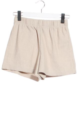Damen Shorts Esmara, Größe XS, Farbe Beige, Preis 7,00 €, #137157409