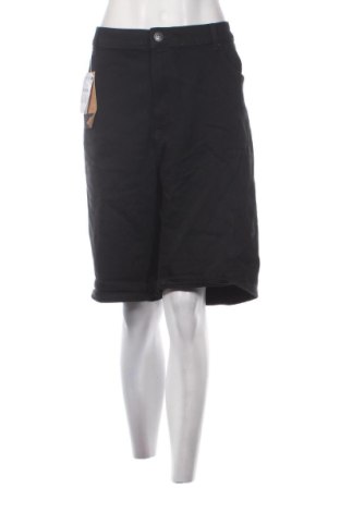 Damen Shorts Kiabi, Größe 4XL, Farbe Schwarz, Preis € 21,99, #137157476