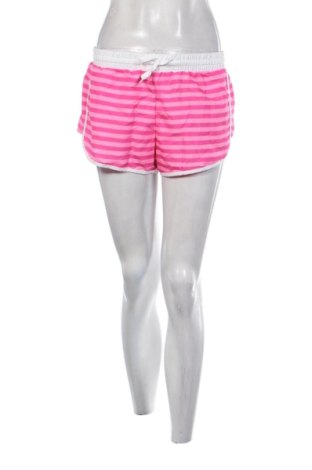 Pantaloni scurți de femei Terranova, Mărime M, Culoare Roz, Preț 31,49 Lei, #137163918