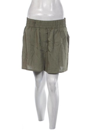 Damen Shorts Vintage, Größe L, Farbe Grün, Preis € 8,29, #137164853