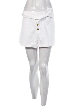 Damen Shorts Primark, Größe XXL, Farbe Weiß, Preis € 8,68, #137166367