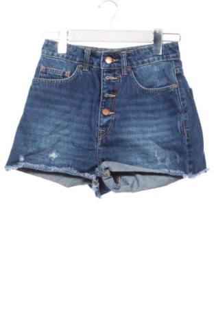 Damen Shorts Quiksilver, Größe XXS, Farbe Blau, Preis € 13,00, #137167239