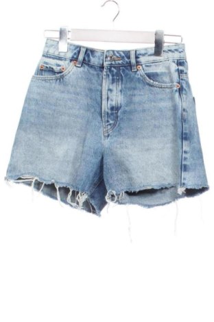 Damen Shorts House, Größe XS, Farbe Blau, Preis € 7,00, #137167349