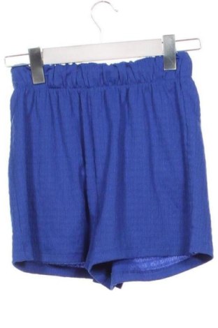 Damen Shorts H&M, Größe XXS, Farbe Blau, Preis 7,00 €, #137167962