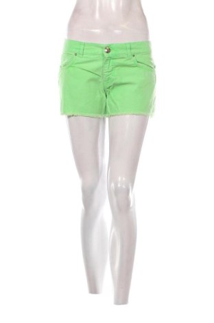 Pantaloni scurți de femei Pinko, Mărime M, Culoare Verde, Preț 118,10 Lei, #137168024