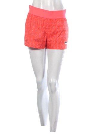 Дамски къс панталон Adidas By Stella McCartney, Размер S, Цвят Розов, Цена 21,98 €, #137168991
