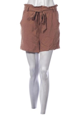 Pantaloni scurți de femei Ardene, Mărime M, Culoare Maro, Preț 48,98 Lei, #137170333