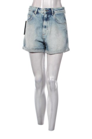 Pantaloni scurți de femei Mavi, Mărime M, Culoare Albastru, Preț 214,99 Lei, #137170806