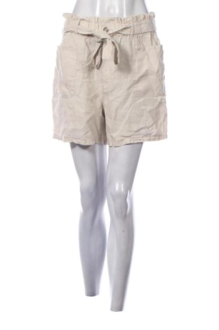 Pantaloni scurți de femei In Extenso, Mărime M, Culoare Bej, Preț 48,98 Lei, #137171068