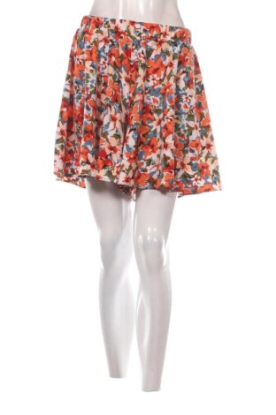 Pantaloni scurți de femei SHEIN, Mărime L, Culoare Multicolor, Preț 68,24 Lei, #137171380