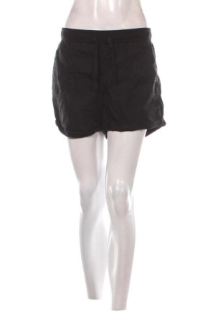 Γυναικείο κοντό παντελόνι Vintage, Μέγεθος S, Χρώμα Μαύρο, Τιμή 9,00 €, #137173553
