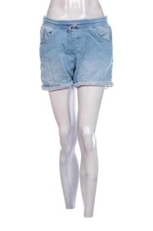 Pantaloni scurți de femei Blue Motion, Mărime M, Culoare Albastru, Preț 39,99 Lei, #137178709